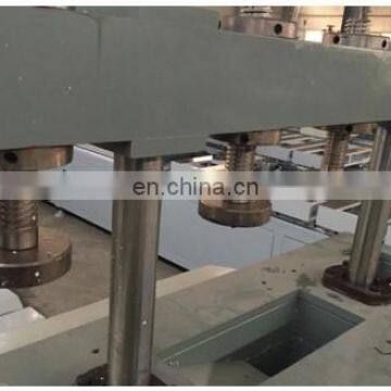 Best Selling Customizable Modes Three Position Punching Machine photo-5