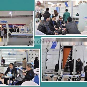 Automatic Cnc Glass Cutting Machine for Double Glass Loading and Cutting and Breaking photo-5