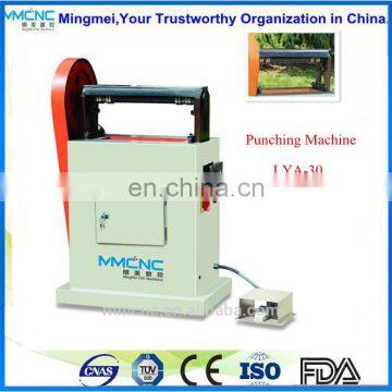 Aluminum Door and Window Making and Punching Machine for Aluminum Profiles
