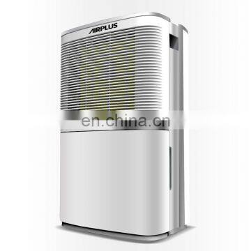 24 Hour Timer Preset Compressor Cooling Multifunctional Intelligent Drying Portable Dehumidifier Home