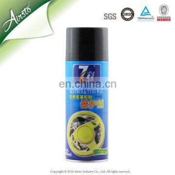 OEM Factory Clean Car Wash Wax