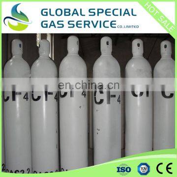 Chine Manufactory Carbon Tetrafluoride CF4 Gas photo-3
