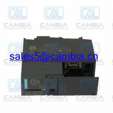 In Stock! 6FM1721-3AA10 -- Siemens Simatic S5 Positioning Module