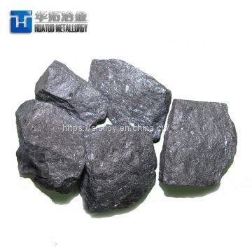 China Supply Ferro Silicon Alloy Powder in Cheap Price photo-4