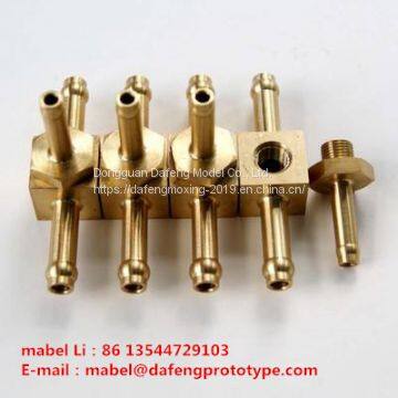 CNC 304 Stainless Steel Precision Non-standard Stainless Steel Drawing Processing Customization photo-4