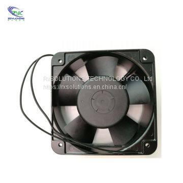 15050 Copper Insert 110V380v220V Cooling Axial Fan cooler