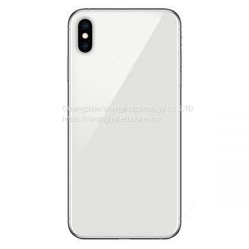 Wholesale Cell Phone Smartphone for Phone Xs Max Cell Phone Smart Phone Unlocked The Original Dual SIM Mobile Phone photo-3