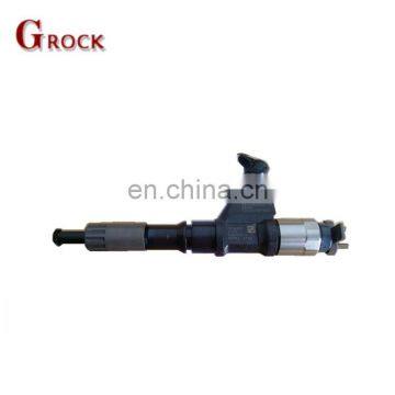 DENSO diesel fuel common-rail injector 095000-6700 R61540080017A for CNHTC HOWO