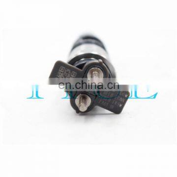 High Quality Common Rail Diesel Fuel Injector 095000-5160 DLLA148P820 for DENSO photo-5