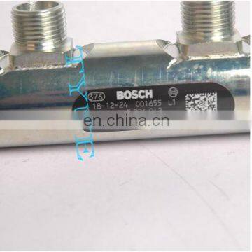 Sale Diesel Engine ISDE Common Rail Fuel Pipe 0445226042 photo-4