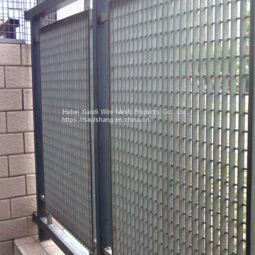 Factory hot sale galvanized steel grating, storm drain grates