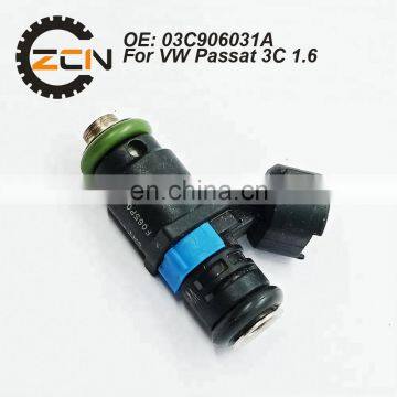 Auto Replacement Parts Of Fuel Injector Hot Selling 03C906031A photo-5