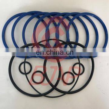 BJAP EXCAVATOR TURNING JOINT SEAL KIT 14534865 VOE14534865 for EC210B E6E