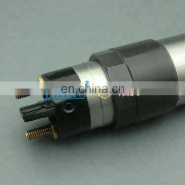 ERIKC 0445120019 0986435523 Factory Fuel Injector 0 445 120 019 0986AD003 Diesel Engine Parts Injector