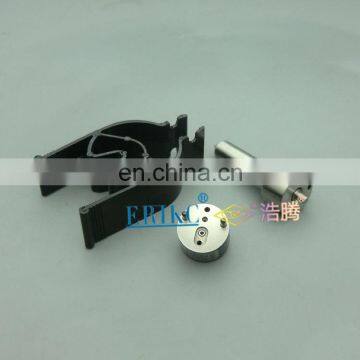 ERIKC Auto Engine Kit 7135-659 Fuel Injection Pump Repair Kits 28239294 9308-621C Injector Nozzle L097PBD for EJBR02301Z