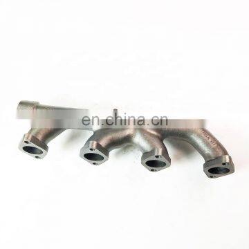 Diesel Engine Spare Part Metal 3971934 K50 Manifold Exhaust photo-5