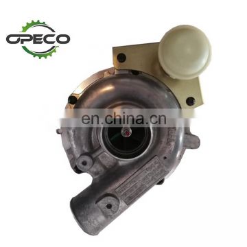 For Isuzu D-MAX Pickup 4JA1 4JA1T 4JA1L 2.5TD turbocharger 8972402101 VA420037 VB430064 VA430064