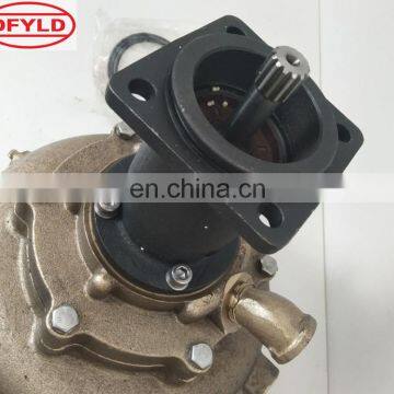 K38 K50 Diesel Engine Sea Water Pump 3393018/4314820/4314522 photo-2