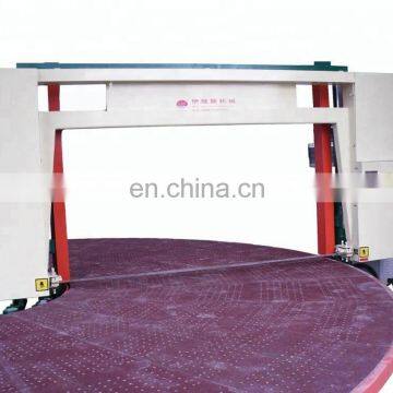 ERS - HC02 Horizontal Circle Sponge Cutting Machine photo-6