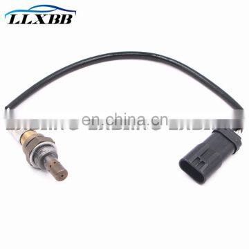 Original LLXBB Car Sensor System Oxygen Sensor 7700103504 For Renault Megane Tondar MPV 7700875342 22690-00QAC