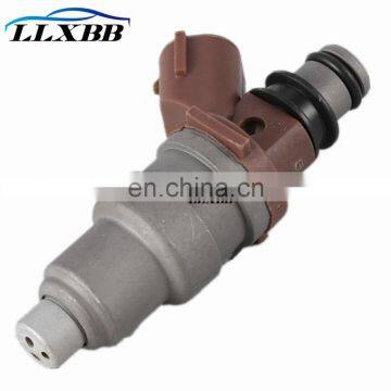 Original LLXBB Fuel Injector Nozzles 23209-79095 23209-79095 For Toyota 4Runner Tacoma T100 23250-75050 2325075050