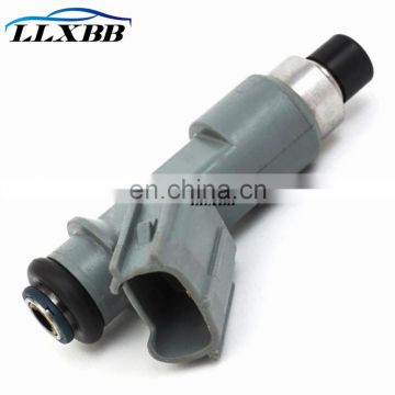 Original Oil Nozzle Fuel Injector 23209-0P060 23250-0P060 For Toyota Reiz Crown 232090P060 232500P060