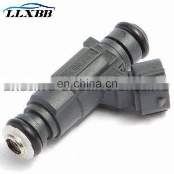 Original Fuel Injector Injection Nozzle 0280156257 For VW Santana Passat 2.0L L4 06B906031G photo-2
