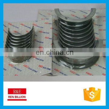 main bearing for forklift , NISSAN connecting rod bearing,