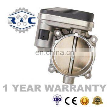 R&C High Performance Auto Throttling Valve Engine System S20042 53032801AC 67-7004 TB1055 for Dodge Ram Car Throttle Body