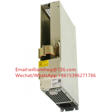 Siemens 6SN1123-1AA00-0DA2 Siemens SIMODRIVE 611 Siemens Power Module 6SN1123-1AA00-0DA2