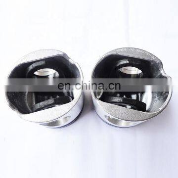 Dongfeng Truck Diesel Engine Parts 4941393 Piston