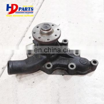 ISUZU Engine Spare Parts C240 Water Pump