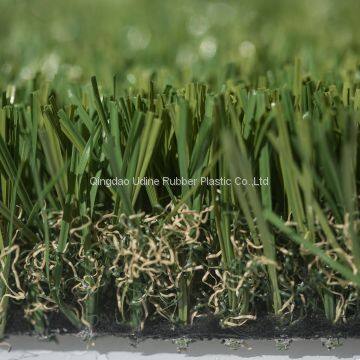 60mm Artificial Turf for Landscape, Garden and Back Yard
