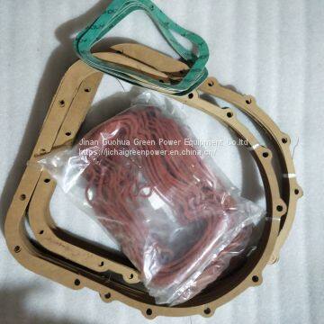 Bl12V190zl Diesel Engine 4012c Engine Model Manufacturer Jinan Diesel Engine