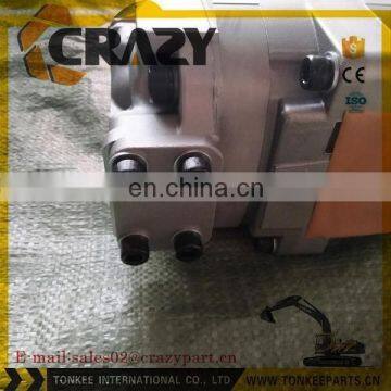 705-55-24110 Hydraulic Pump & Hydraulic Gear Pump for LW100-1 photo-4