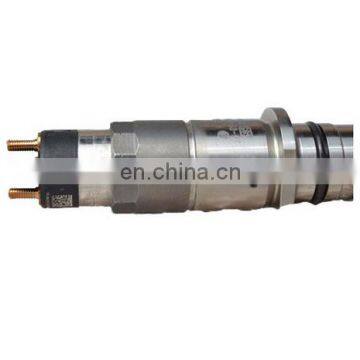 Diesel Engine Parts QSL9 Fuel Injector 0445120236 5263308 4940170 3973060 4939061 3965721
