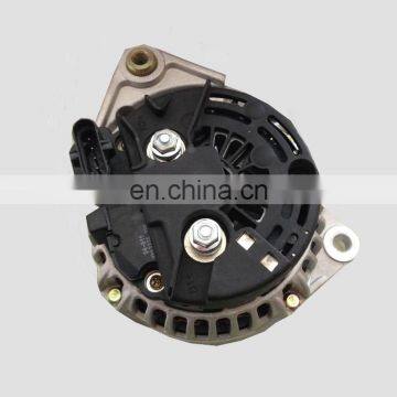 ISBe Engine Alternator Car Generator 4892320 5259578