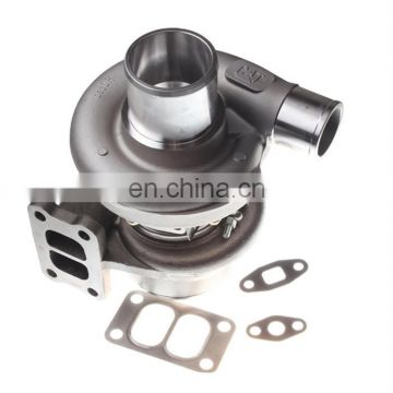 Turbocharger 0R6743 Turbo S2EGL094 for Wheel Loader 960F CAT 325B Engine