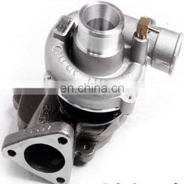 28200-4B160 700273-5002S Turbocharger For H100 H200 Van