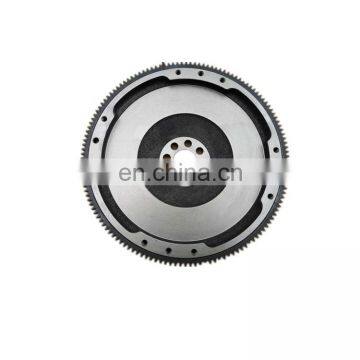 High Quality 8-97326227-2 8973262272 4HK1 325mm NPR NQR Two Deck Layer Gears Light Truck Flywheel for Isuzu photo-3