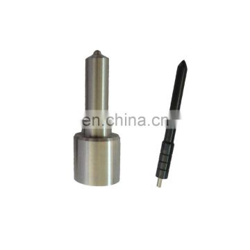 WEIYUAN Best price common rail P series Nozzle DLLA139P887 for injector 095000-6491