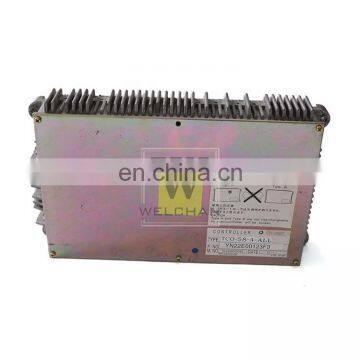 Excavator SK250-6E SK300-6E Controller Control Unit YN22E00146F1 CPU Controller