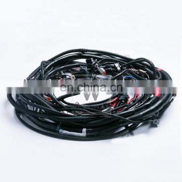 Excavator PC200-7 PC220-7 PC300-7 External Wiring Harness 20Y-06-31611 Old Type