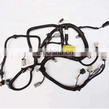 High performance diesel engine spare part 6C8.3 ECM wiring harness 3976494