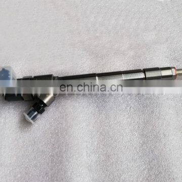 High performance fuel injection valve fuel injector  0445110376 5258744 for ISF2.8  diesel engine