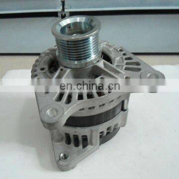 ISF2.8 ISF3.8 Genuine diesel engine part generator alternator 4990783 5318117 5263796