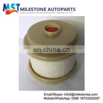 tractor fuel filter 84362716