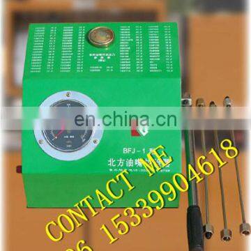 Box-Type Diesel Injector Nozzle Tester On Sale photo-2