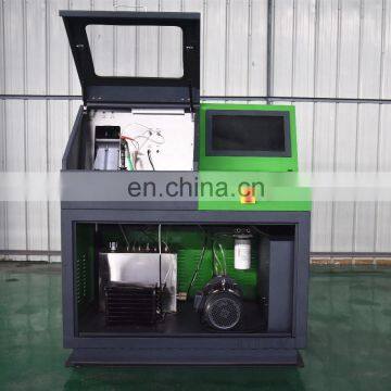 Common Rail Used Diesel Injection Pump Fuel Injector Test Bench for Diesel Repair Workshop photo-6