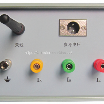 Reliable Wireless Zinc Oxide Lightning Arrester Tester Three Phase Surge Arrester Test Set photo-2